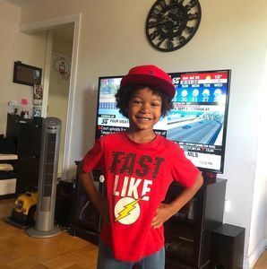 Meet your Posher, Alicia